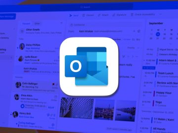 Outlook for Mac