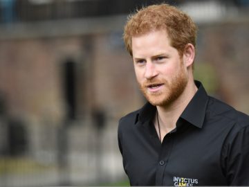 Prince Harry Phone Hacking, Another Blot On The Royal Family