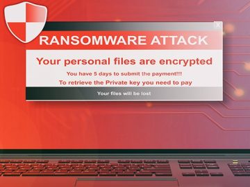 Ransomware attacks up 45% in February, LockBit responsible