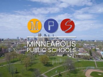 Minneapolis Public Schools