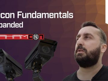 Recon Fundamentals Expanded (Nahamcon 2022 Talk)