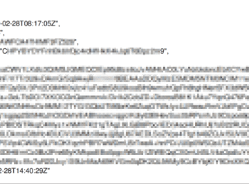 SSRF AWS Metadata