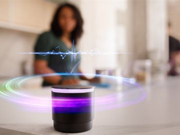 Smart home assistants at risk from NUIT ultrasound attack