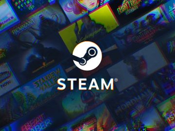 Steam