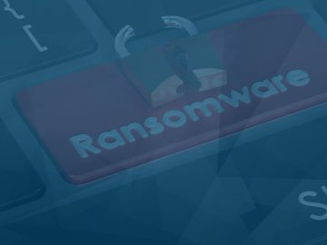 Stop Backing Up Ransomware