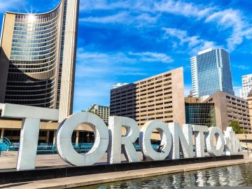 The City Of Toronto Cyberattack Linked To GoAnywhere Hack