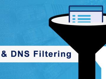 URL and DNS Filtering