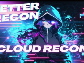 ToolTime - Cloud Recon 1