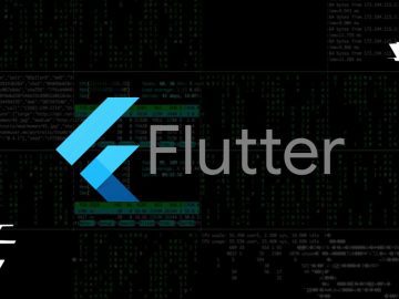 Top Benefits of Using Flutter for Cross-Platform App Development