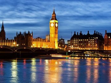 UK government launches international tech strategy as tool of diplomacy