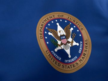 US Marshals Service hit by ransomware and data breach