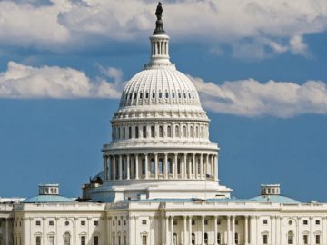 U.S. House and Senate members Data Hacked, Offered for Sale