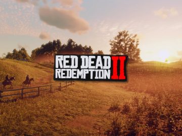 Red Dead Redemption 2