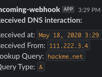 an Out-of-Band DNS Monitor – allysonomalley.com