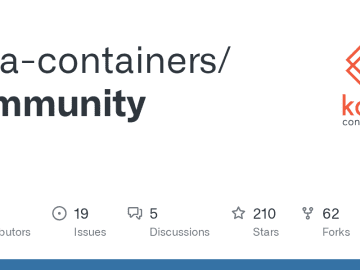 community/KCSA-CVE-2020-28914.md at main · kata-containers/community · GitHub