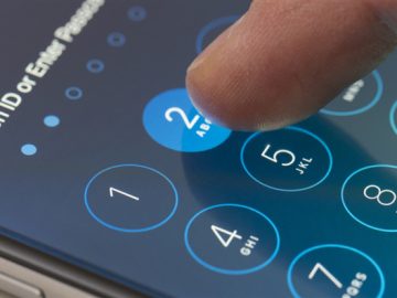 iPhone users targeted in phone AND data theft campaign