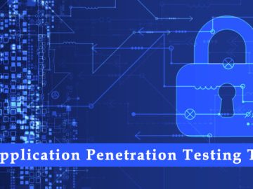 Web Application Pentesting Tools