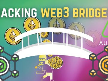 $1mln – Generating ETH from thin air – Aurora rainbow bridge withdrawal logic bug $1mln - Generating ETH from thin air - Aurora rainbow bridge withdrawal logic bug