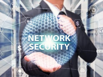 8 Best Practices For Securing Networks