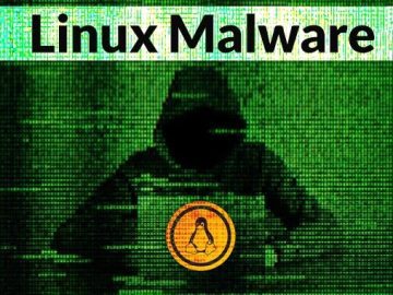 Linux Malware