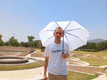 Ambassador Spotlight: Adnan Malik | HackerOne