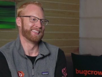 An Illuminating Interview with Bugcrowd Founder and CTO, Casey Ellis