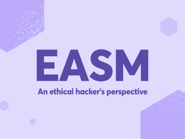 An ethical hacker’s perspective on EASM