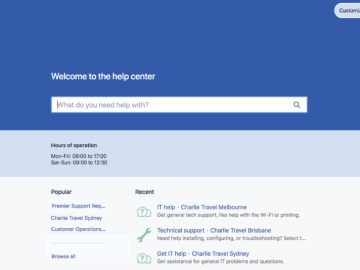 Analysis of CVE-2019-14994 – Jira Service Desk Path Traversal leads to Massive Information Disclosure Analysis of CVE-2019-14994 – Jira Service Desk Path Traversal leads to Massive Information Disclosure