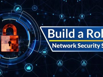 Building a Network Security Strategy: Complete Checklist To Protect Your Network - GBHackers - Latest Cyber Security News