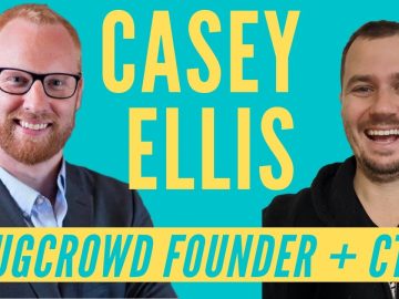 Casey John Ellis Interview