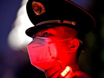 Chinese Cops Ran Troll Farm and Secret NY Police Station, US Says