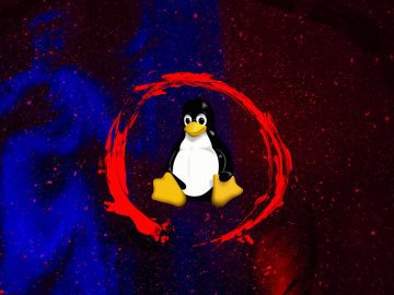 Linux malware