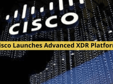 Cisco Launches Advanced Threat Detection XDR Platform