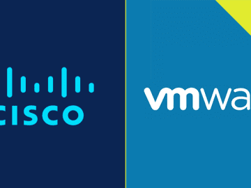 Cisco and VMware