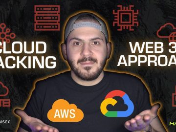 Cloud Hacking: Web3.0 Approach