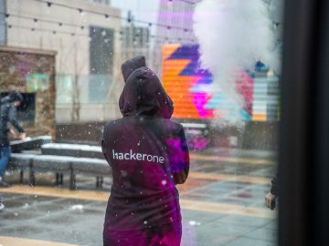 Community at HackerOne: What's to Come