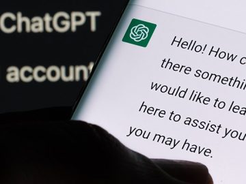 Could your employees’ use of ChatGPT put you in breach of GDPR?