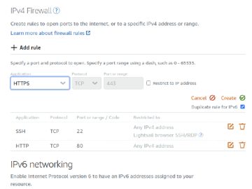 Create a self-hosted chat service with your own Matrix server Create a self-hosted chat service with your own Matrix server