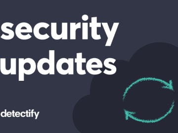 Detectify Security Updates May 17