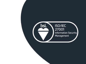 Detectify achieves ISO 27001 Certification