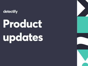 Detectify makes upgrade to the fuzzing engine