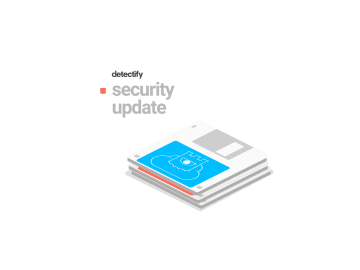 Detectify security updates for January 25