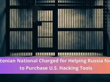 Estonian National Charged