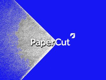 PaperCut