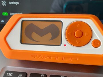 Fake Flipper Zero sellers are after your money
