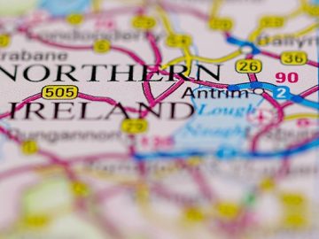 Good Friday Agreement key to growth of Northern Ireland cyber hub