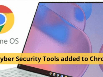 ChromeOS Security Tools