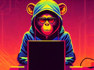 Hacker monkeys · rez0