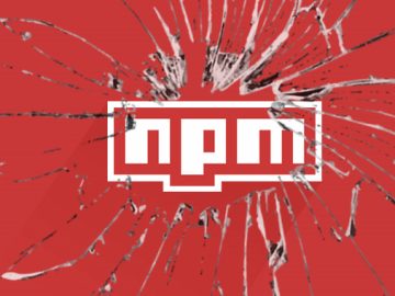 Hackers Flood NPM