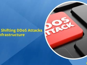 Hackers Shifting DDoS Attacks to VPS Infrastructure